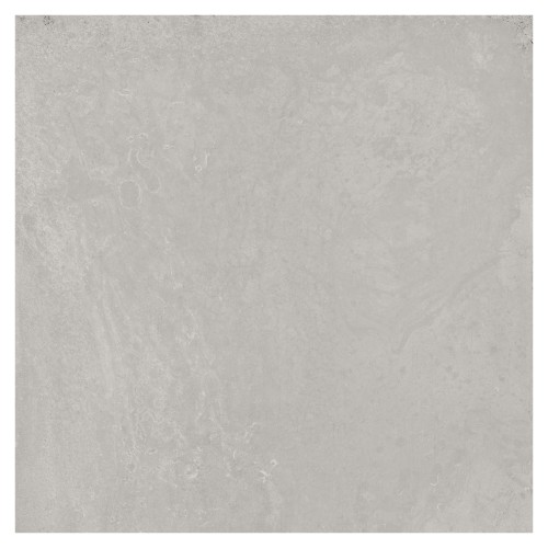 Porcelanato Cimentício Hard 80x80cm Cinza - Ceusa Cimento Esmaltado Retificado