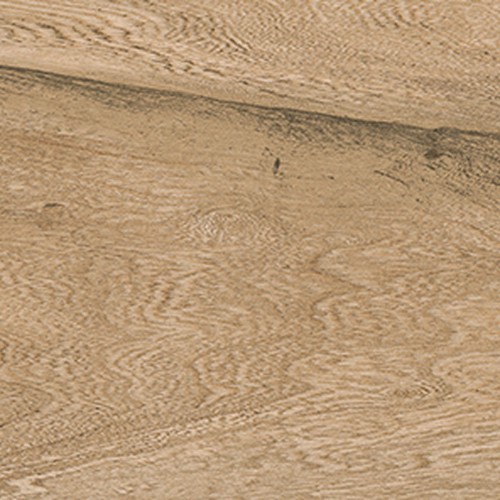 Porcelanato Amadeirado Hard 20x120cm Bege - Portinari Alameda Be Mat Esmaltado Retificado