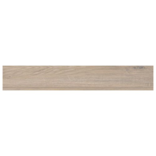 Porcelanato Amadeirado Hard 20x120cm Bege - Portinari Alameda Be Mat Esmaltado Retificado
