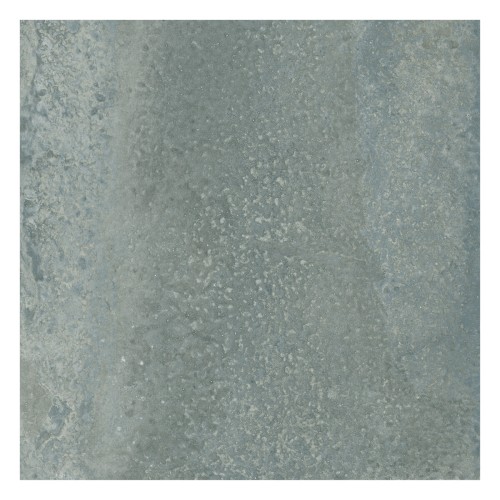 Porcelanato Cimentício Hard 15x15cm Verde - Ceusa Piscis Gn Esmaltado Bold
