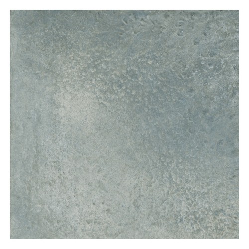Porcelanato Cimentício Hard 15x15cm Verde - Ceusa Piscis Gn Esmaltado Bold