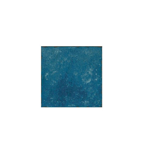 Porcelanato Pedra Lux 20x20cm Azul - Portinari Atlantis Esmaltado Bold
