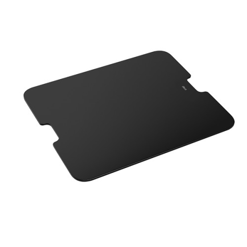 Tábua Deca em Vidro Supra Hide 495x415mm Preto