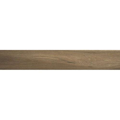 Porcelanato Amadeirado Natural 20x120cm Marrom - Portinari Tavola No Nat Esmaltado Retificado