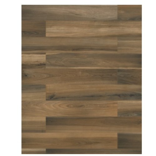 Porcelanato Amadeirado Natural 20x120cm Marrom - Portinari Tavola No Nat Esmaltado Retificado