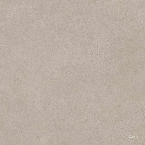 Porcelanato Cimentício Natural 120x120cm Bege - Portinari Citta Be Nat Esmaltado Retificado