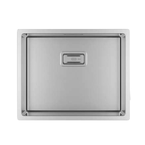 Cuba de Embutir Deca para Cozinha em Inox 50cm Wish Inox