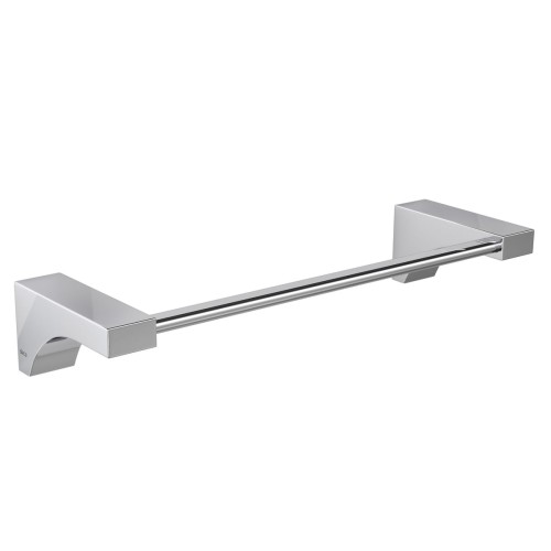 Porta Toalha Barra Liv 20 Cm Cromado