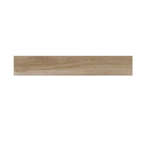 Porcelanato Amadeirado Hard 20x120cm Bege - Portinari Luthier Be Esmaltado Retificado