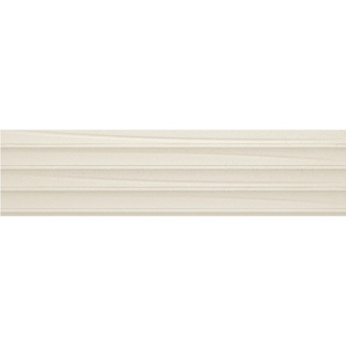Porcelanato Pedra Matte 30x120cm Bege - Portinari Gales Decor Sbe Esmaltado Retificado