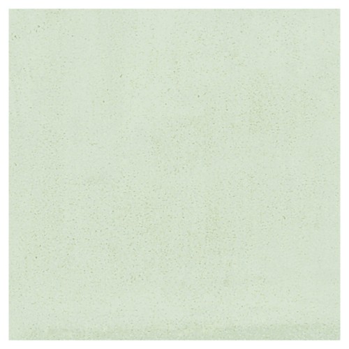 Porcelanato Cimentício Natural 15x15cm Verde - Portinari Acqua Sgn Nat Esmaltado Bold