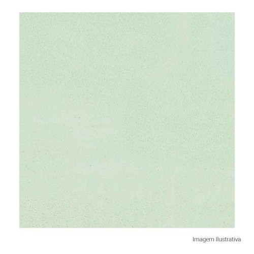 Porcelanato Cimentício Natural 15x15cm Verde - Portinari Acqua Sgn Nat Esmaltado Bold