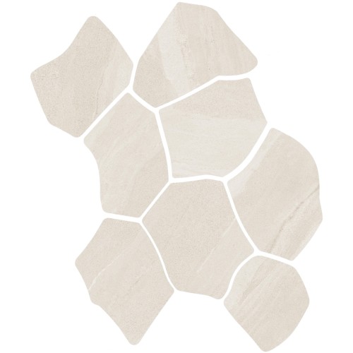 Porcelanato Kit Gales Organic Sbe Hard - 194x233cm Retificado