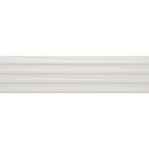 Porcelanato Pedra Matte 30x120cm Cinza - Portinari Gales Decor Sgr Esmaltado Retificado