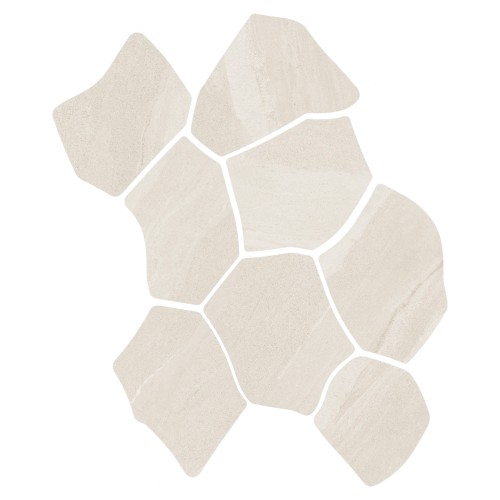 Porcelanato Kit Gales Organic Sbe Natural -194x233cm Retificado