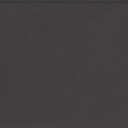 Porcelanato Monocromatico Natural 7,7x24cm Preto - Portinari Harmonia Brick Bk Nat Esmaltado Bold