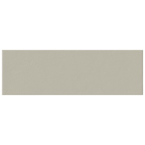 Porcelanato Monocromatico Natural 7,7x24cm Verde - Portinari Harmonia Brick Sgn Nat Esmaltado Bold