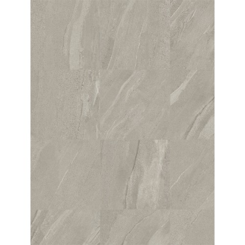 Porcelanato Pedra Natural 90x90cm Cinza - Portinari Gales Gr Nat Esmaltado Retificado