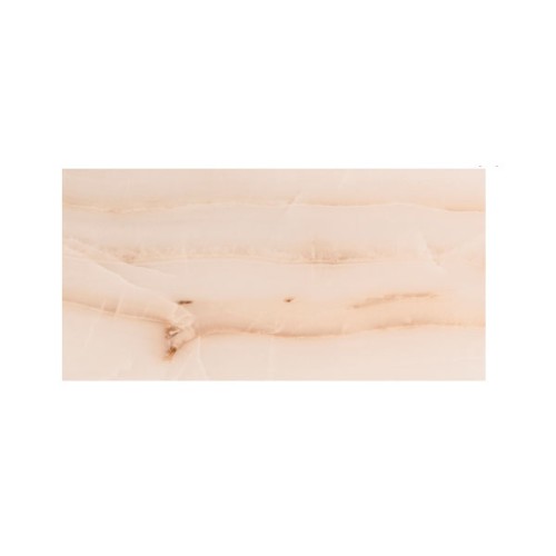 Porcelanato Polido Marmorizado 60x120cm Bege - Portinari Duomo Opala Pol Retificado