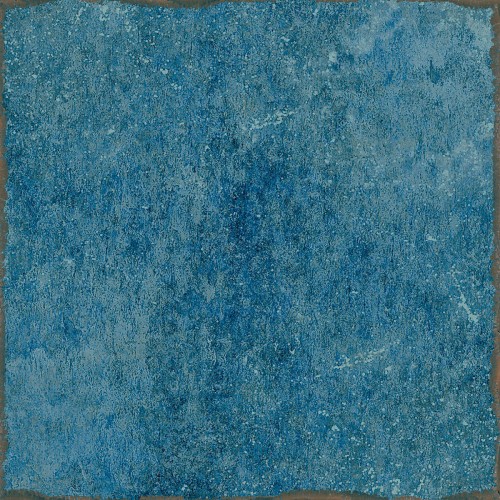 Porcelanato Pedra Natural 15x15cm Azul - Portinari Atlantis Bl Nat Esmaltado Bold