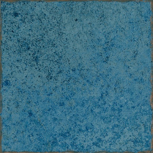 Porcelanato Pedra Natural 15x15cm Azul - Portinari Atlantis Bl Nat Esmaltado Bold