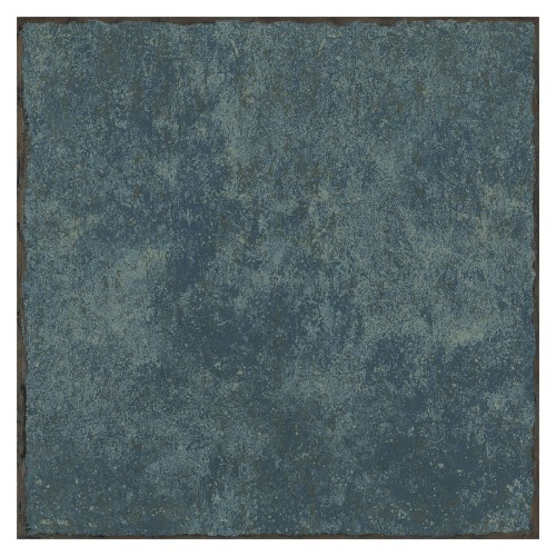Porcelanato Pedra Natural 15x15cm Verde - Portinari Atlantis Gn Nat Esmaltado Bold
