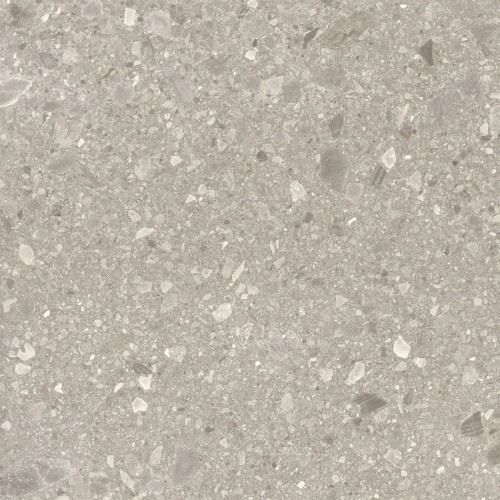 Porcelanato Pedra Natural 90x90cm Cinza - Portinari Caminho Gr Nat Esmaltado Retificado
