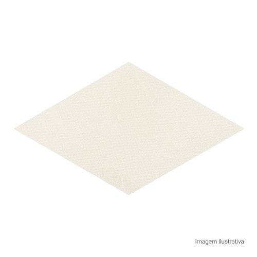Porcelanato Decorado Natural 13x22,50cm Branco - Portinari Joy Mz Los Ofw Nat Esmaltado Bold