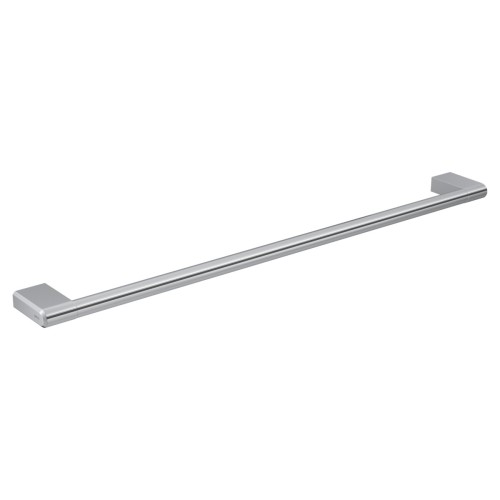 Porta Toalhas Barra 60cm Cromado