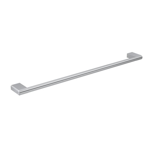 Porta Toalhas Barra 60cm Cromado