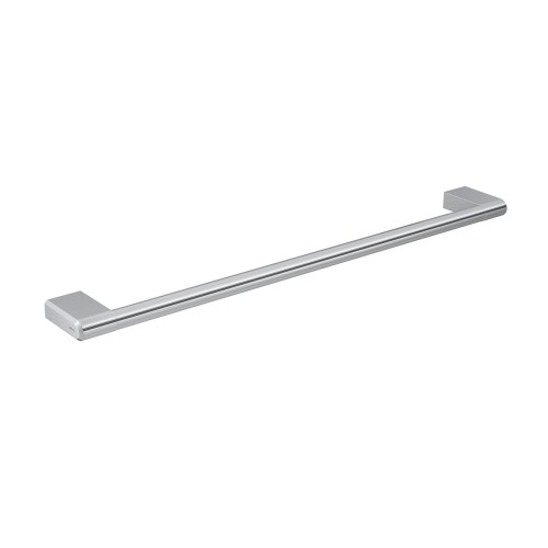 Porta Toalhas Barra 50cm Cromado