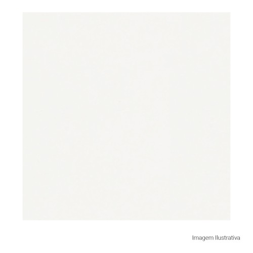 Porcelanato Monocromatico Natural 100x100cm Branco - Portinari Neutral Ofw Nat Pietra Prime Retificado