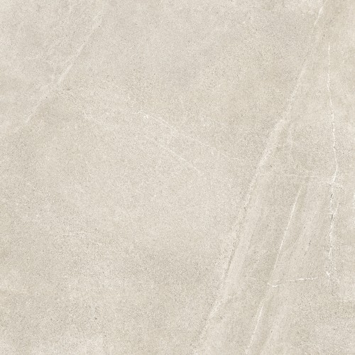 Porcelanato Pedra Natural 100x100cm Cinza - Portinari Sandstone Sgr Nat Pietra Prime Retificado