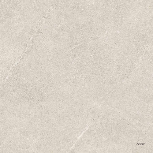 Porcelanato Pedra Natural 100x100cm Cinza - Portinari Sandstone Sgr Nat Pietra Prime Retificado