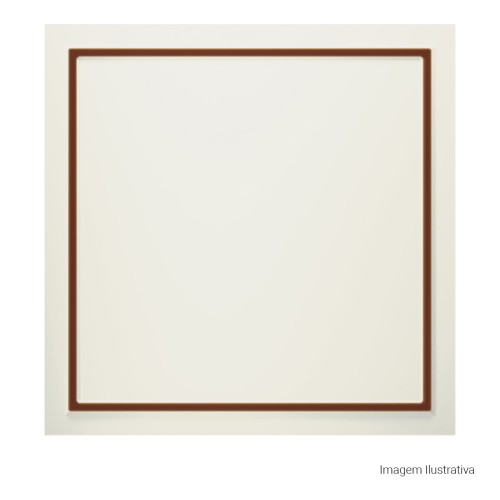 Porcelanato Decorado Matte 10x10cm Multicolor - Ceusa Isabela Capeto Isabela Mix Esmaltado Bold