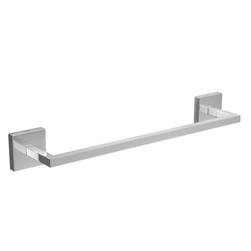 Porta Toalha Barra Clean 50 Cm Cromado
