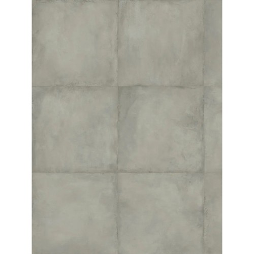 Porcelanato Cimentício Hard 90x90cm Cinza - Portinari Alquimia Gr Esmaltado Retificado