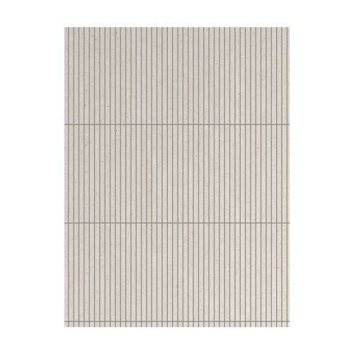 Porcelanato Decorado Natural 30x30cm Bege - Portinari Mc Maracangalha Sbe Nat Esmaltado Retificado