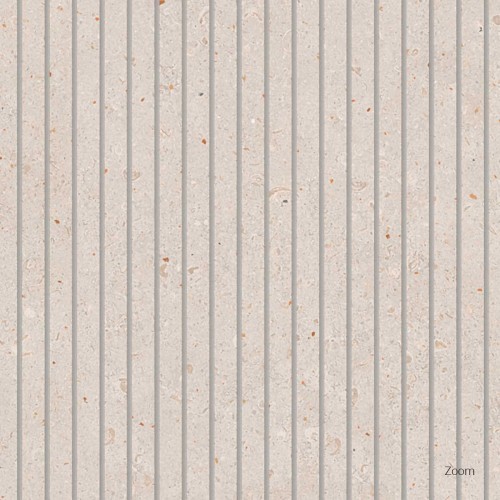 Porcelanato Decorado Natural 30x30cm Bege - Portinari Mc Maracangalha Sbe Nat Esmaltado Retificado