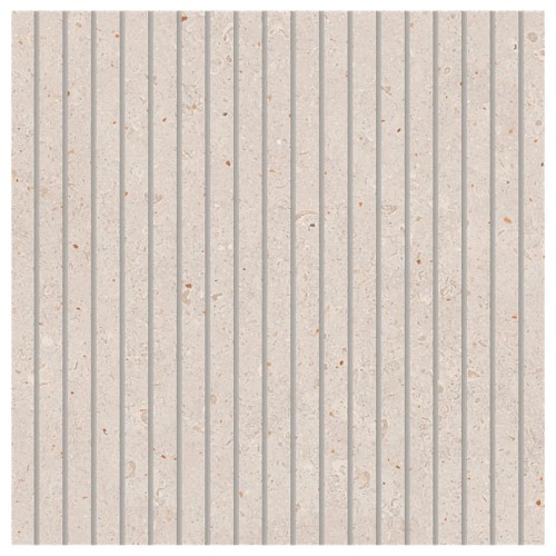 Porcelanato Decorado Natural 30x30cm Bege - Portinari Mc Maracangalha Sbe Nat Esmaltado Retificado