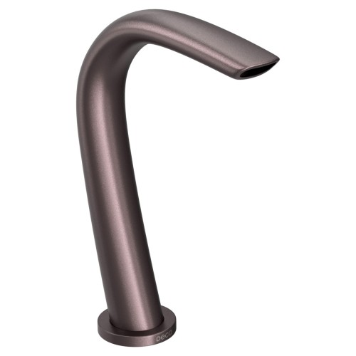 Bica de Mesa P para Cuba e Lavatório Wave Dynamic Lilac