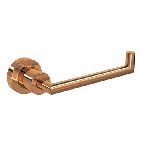 Papeleira Deca Slim Red Gold