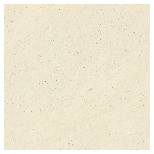 Porcelanato Pedra Natural 100x100cm Bege - Ceusa Colonial Dream Be Nat Esmaltado Retificado