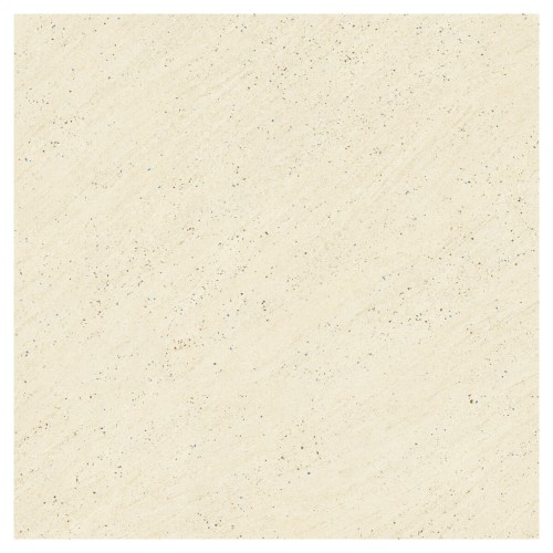 Porcelanato Pedra Natural 100x100cm Bege - Ceusa Colonial Dream Be Nat Esmaltado Retificado