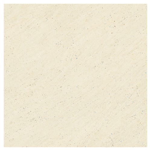 Porcelanato Pedra Natural 100x100cm Bege - Ceusa Colonial Dream Be Nat Esmaltado Retificado