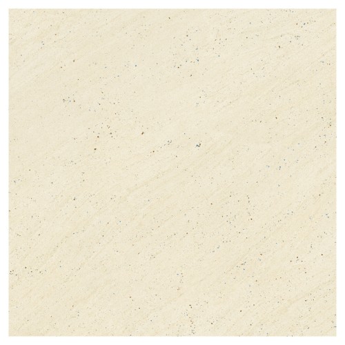 Porcelanato Pedra Natural 100x100cm Bege - Ceusa Colonial Dream Be Nat Esmaltado Retificado