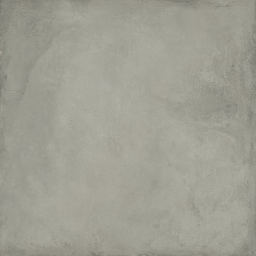 Porcelanato Cimentício Natural 90x90cm Cinza - Portinari Alquimia Gr Nat Esmaltado Retificado