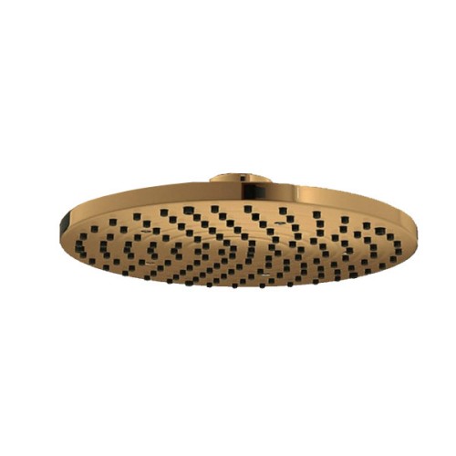 Chuveiro sem Tubo Chuveiro Aquamax Gold Matte