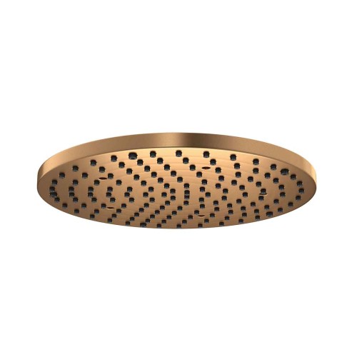 Chuveiro sem Tubo Chuveiro Aquamax Gold Matte