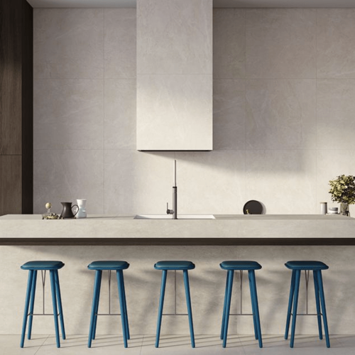 Porcelanato Castellon Gr Natural - 120x120cm Retificado